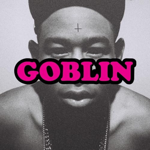 Goblin [Vinilo]