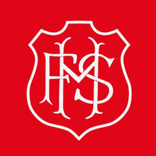 Couverture de The Froebelian School Podcast