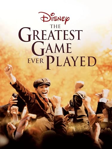 The Greatest Game Ever Played