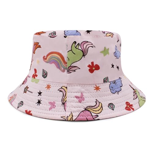 Image of VRITRAZ Kids Baseball Cap | Adjustable Cotton Sun Hat for Boys & Girls | Comfortable Wear (4-12 Year)