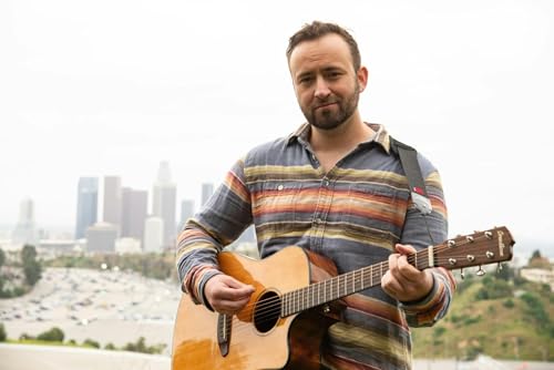 Jake Cassman on Dueling Pianos, Teaching Music in LA, and Finding Bruce Springsteen on the Road