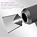 PUREGUST Salon Styling Concentrator Attachment Nozzle for Dyson Supersonic Hair Dryer