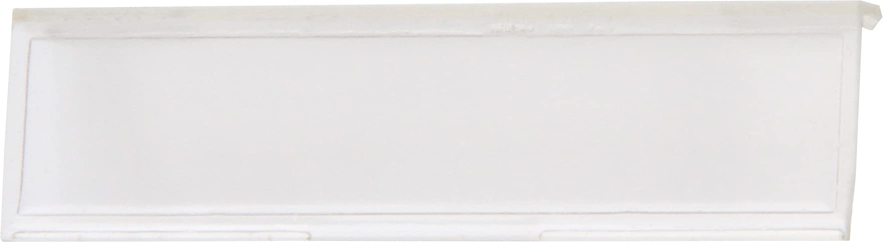 Clip para etiquetas Kopp 491510008 para identificar cables