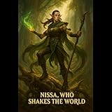  Nissa, Who Shakes The World