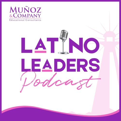 Latina Leader Breaking Cycles with Veronica Ruiz