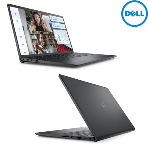Image of Dell Vostro 3520 Business 15.6'' Laptop, Intel Core i5-1235U (Beats i7-1195G7), 64GB RAM, 2TB SSD, FHD Display, Windows 11 Pro, RJ-45, SD Card Reader, Wi-Fi, HDMI, Webcam, w /WOWPC Bundle