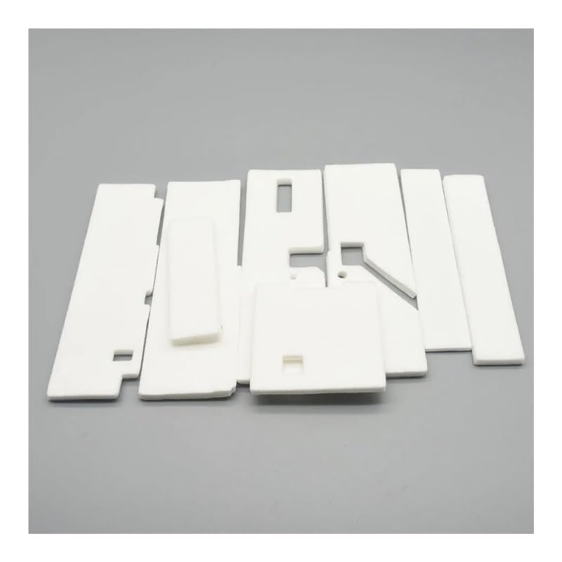 Tampon d'encre L1800 éponge absorbeur pour imprimante R1390 1400 R1430