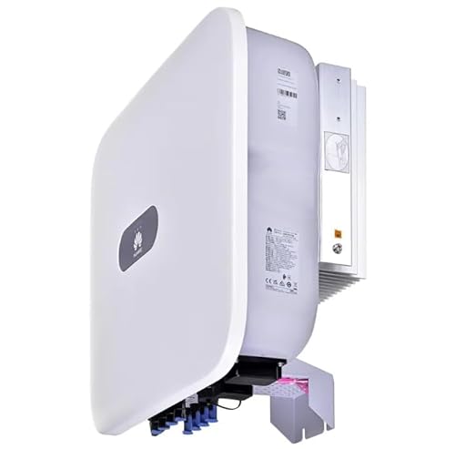 SUN2000-17KTL-M2 HC Inversor fotovoltaico solar