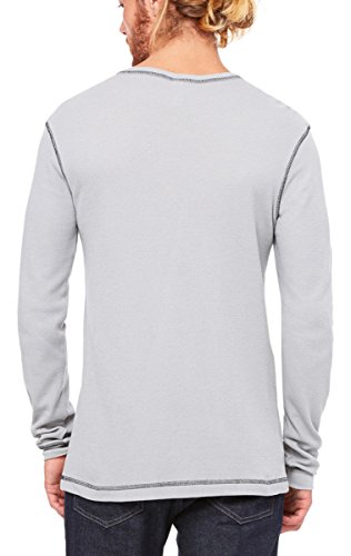 Bella Canvas Men's Jersey Muscle Tank3