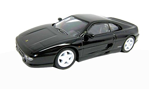 Amazon.co.jp: 京商 1/64 フェラーリ ミニカーコレクション6 F355