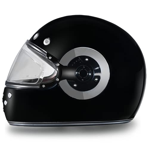 Daytona Helmets Retro Full Face