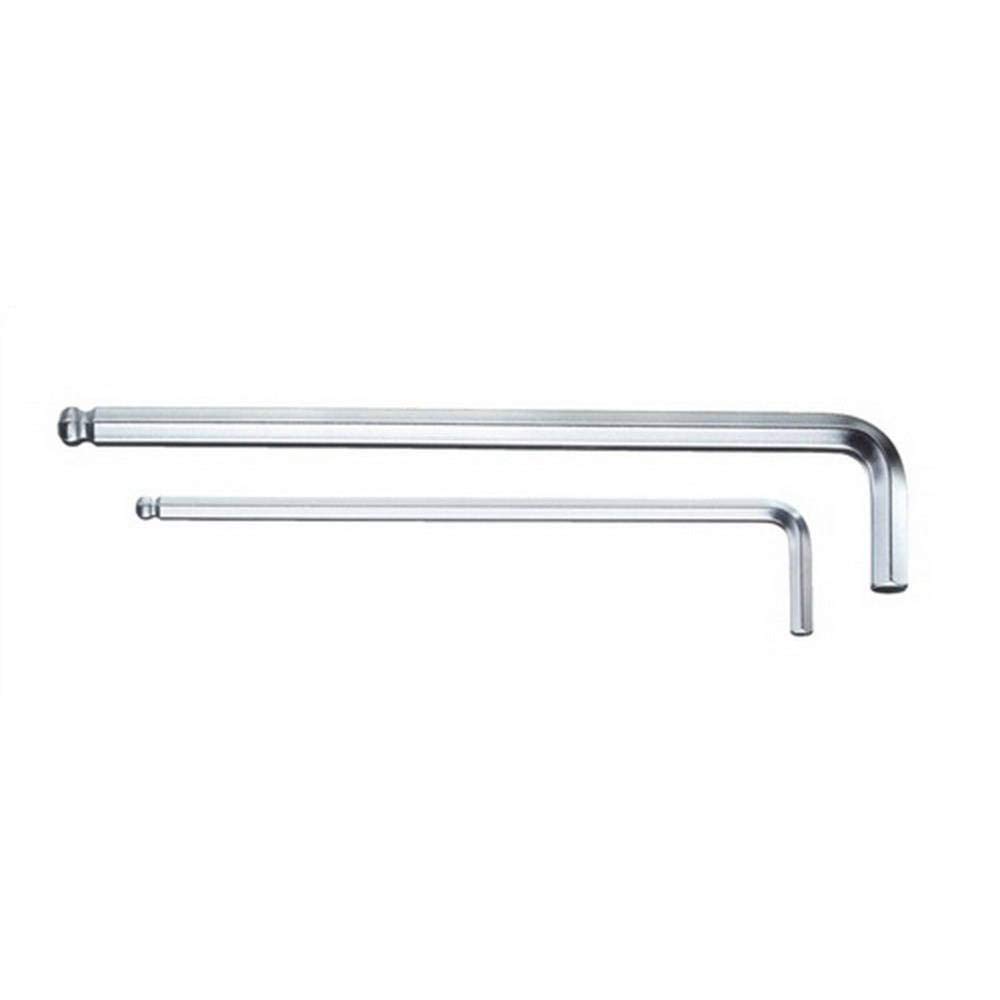 Llave Allen, extra larga 7 mm