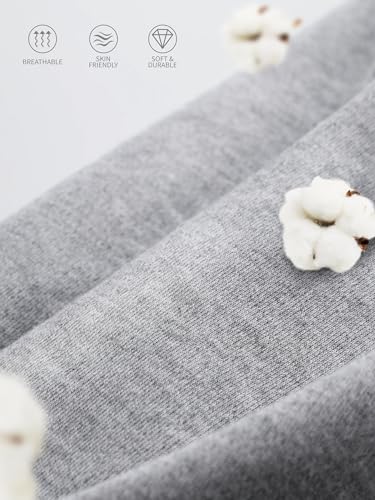 6 pack cotton girls bike shorts girls shorts kids clothes cartwheel under dress breathable multi-color