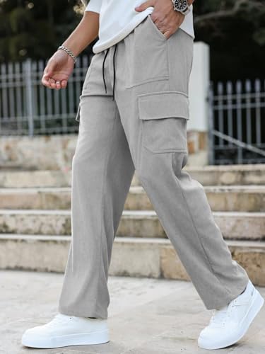 Image of Louis Sense Men Pants
