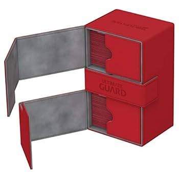 Amazon | Ultimate Guard(アルティメットガード) ツインフリップ
