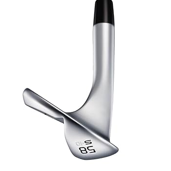 Amazon.co.jp: ピン（PING） GLIDE4.0 ウェッジ(58S ロフト58度