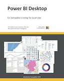 Power BI Desktop: Ein kompakter Einstieg für Excel-User