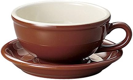 光洋陶器(Koyotoki) Countryside Balsamic Purple 5.3 inch Ball KT-234625