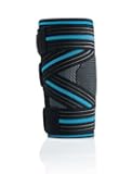 FLA Orthopedics Prolite 3D Calf Support Brace for Calf Muscle Medium (13.375