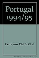 Portugal 1994/95 2012420923 Book Cover