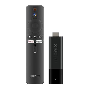 Xiaomi TV Stick 4K