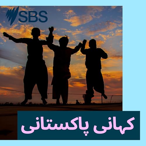 کہانی پاکستانی cover art