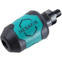 Collomix HEXAFIX Quick-Coupling Adapter - HF Paddle Quick Coupler for XQ Series with Retrofit Adapter - HFPRO
