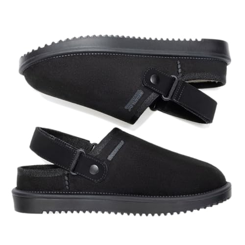 Regatta Risley clogs pour pieds au sec malgré la boue du jardin