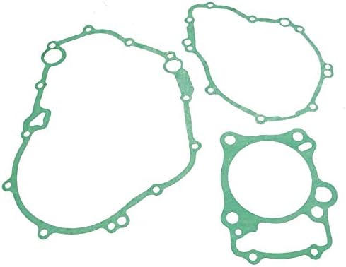 Motorcycle Engine Crankcase Covers Include Cylinder Gasket For CRF250L 2013 2014 CBR250R 2011-2013