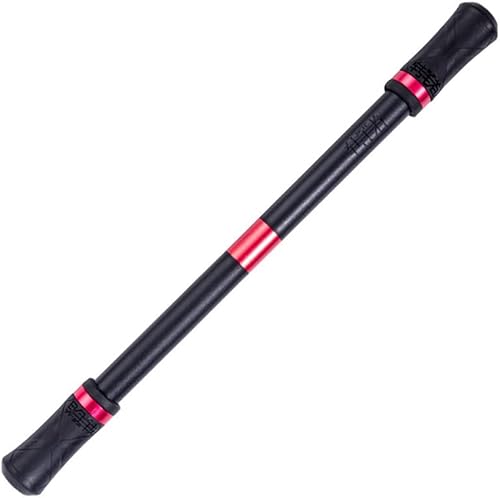 Miniatura 10 de 4 bolígrafos giratorios de gel para juegos, bolígrafo volador giratorio para dedos, juguete de liberación de presión para niños, estudiantes,