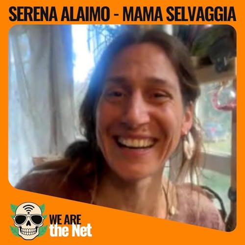 Custodire i passaggi &ndash; Conversazione con Serena Alaimo copertina