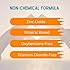 MyNewGel Plus UV Advanced Silicone Scar Gel | Old & New Scars | SPF30 Mineral non-chemical Sunscreen | Ideal for Protecting Scars | Harmful Ultraviolet Rays, 15g (0.5 oz)