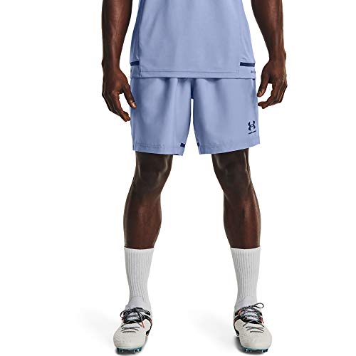Short Under Armour Men's Accelerate Premier XL évite les frottements en été