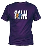 Camisetas EGB
