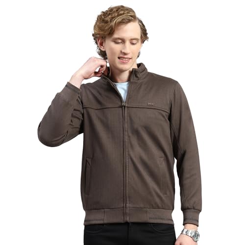 Image of Monte Carlo Solid Men Jacket