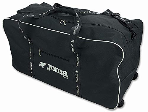 Joma - Bolsa utillero Ruedas Team Travel