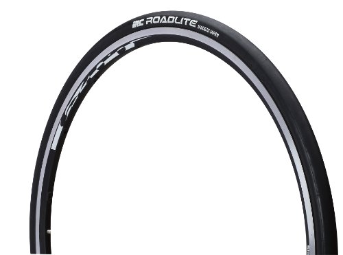 Irc Tire Road Cycling Roadlite Clincher Folding 700X25C Black 230G #TOP25