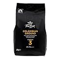 Morrisons The Best Colombian Coffee, 227 g