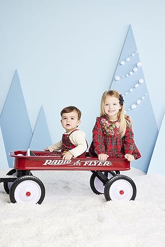 Image of Mud Pie Baby Girls' Mud Pie Girls Tunic and Legging Set
