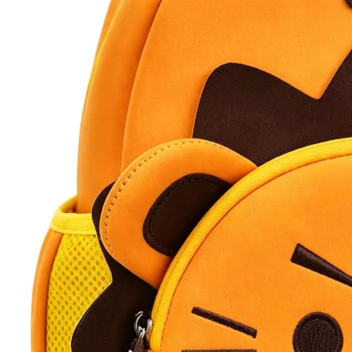 Cartable Maternelle Cartable Garçon Imperméable avec Motifs d'Animaux – vue 8