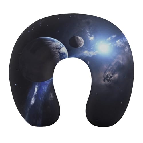 Almohada espuma viscoelástica 30 cm x 25 cm cervical miniatura 1