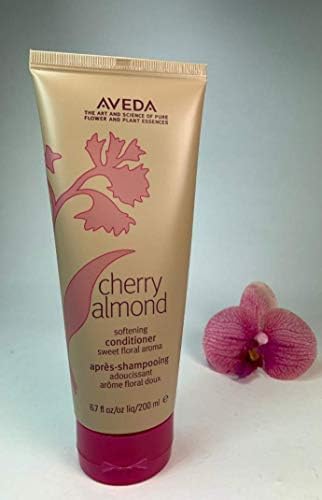 Cherry Almond Softening Conditioner 6.7oz/200ml
