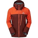 Mountain Equipment Herren Funktionsjacke lg.Arm M LHOTSE Jacket