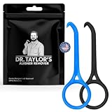 Dr. Taylor’s Removal Tool - The only Dentist Designed and Approved. Aligners and Dentures. Safe and Easy to...