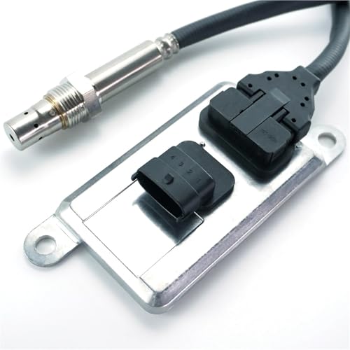 Sensor de NOx de 24 V modelo 2894946 5WK9 6693A para control de emisiones 3