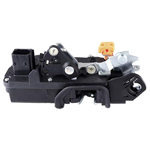 Image of SCITOO Door Lock Latch Actuator Front Left Fit For 2005-2009 For Chevy For Equinox,2006-2009 For Pontiac For Torrent replaces 931-134,88980997,DLA1399,1802-559731,DLA-676,DLA676