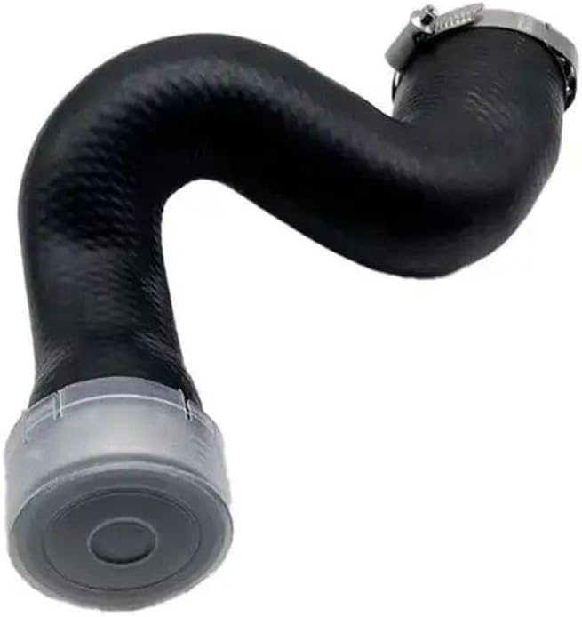 TURBO-SUPERCHARGER PIPE 3B0145834AA 3B0145834AA