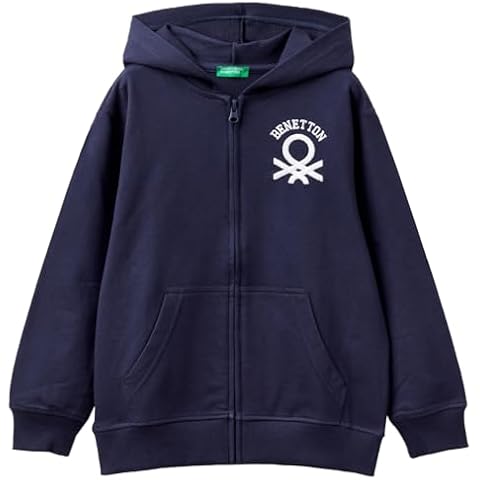 United Colors of Benetton Kids Lightweight Cardigan Cover