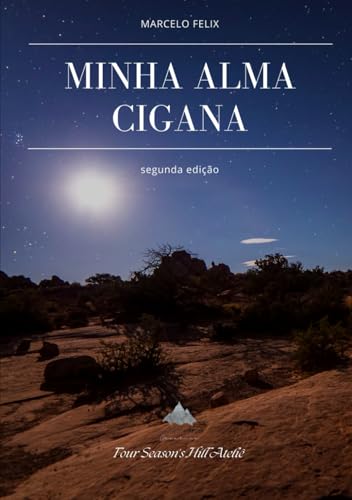 Minha Alma Cigana