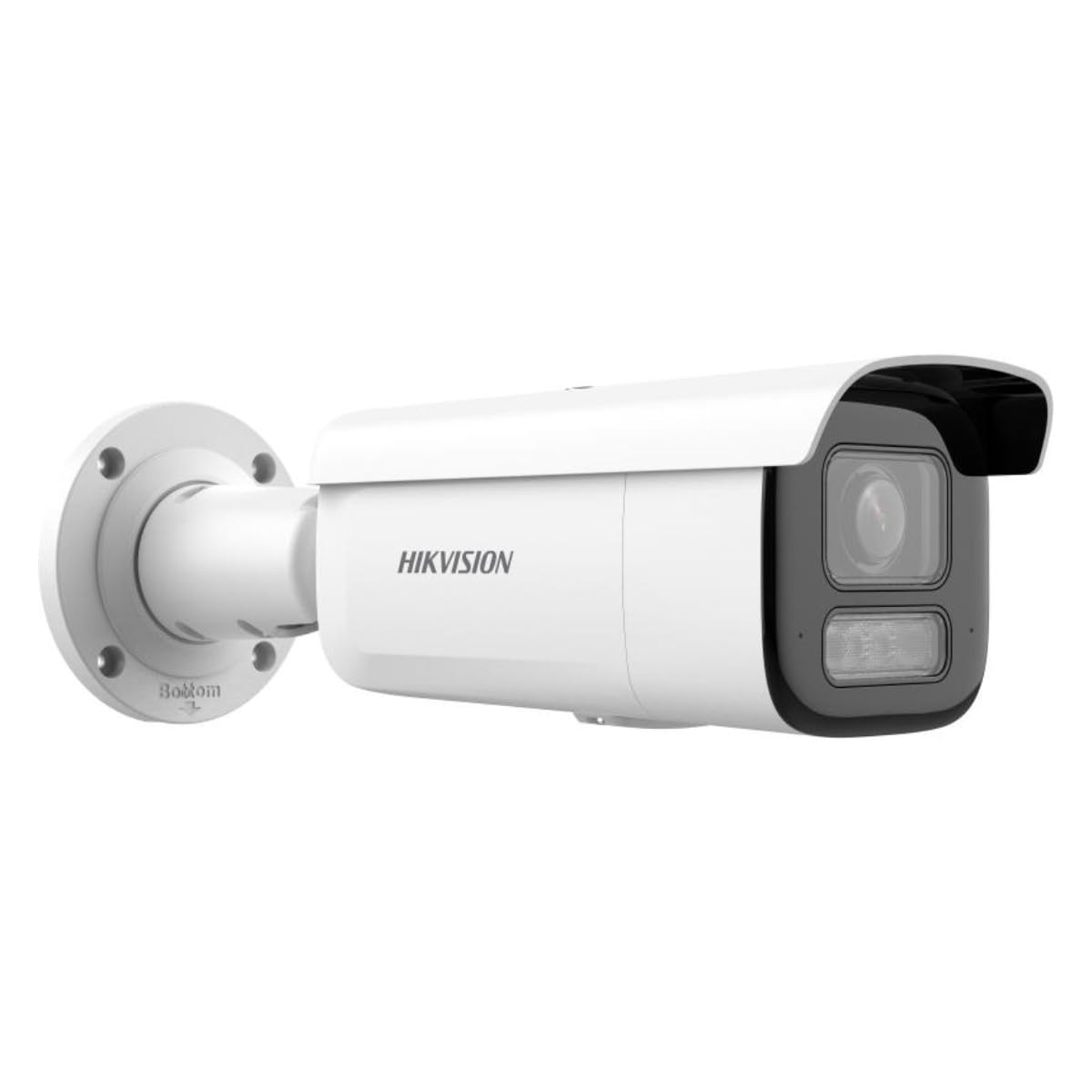 Hikvision Câmara de Segurança IP Pro Bullet PoE+ 8MP 2.8~12mm Exterior IP67 - DS-2CD2683G2-LIZS2U(2.8-12mm)